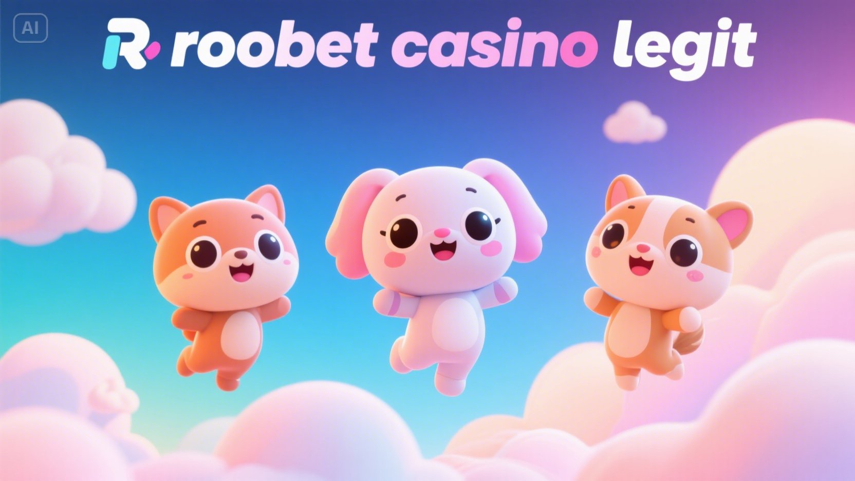 roobet casino legit